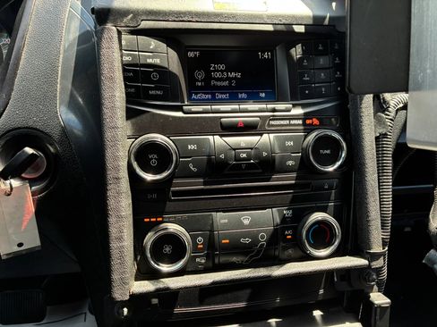 Used 2017 Ford Explorer 4WD Police Interceptor image 17
