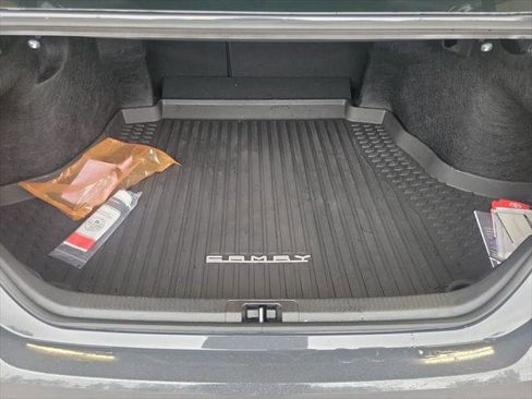 Certified 2025 Toyota Camry SE image 27