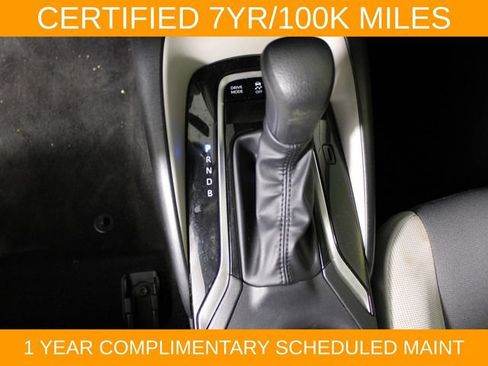 Used 2024 Toyota Corolla LE FWD image 25