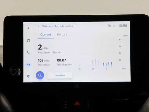 New 2025 Toyota RAV4 XLE Premium image 16