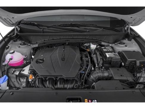 New 2026 Hyundai Tucson SE FWD image 9