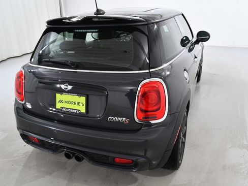 Used 2014 MINI Cooper S image 12