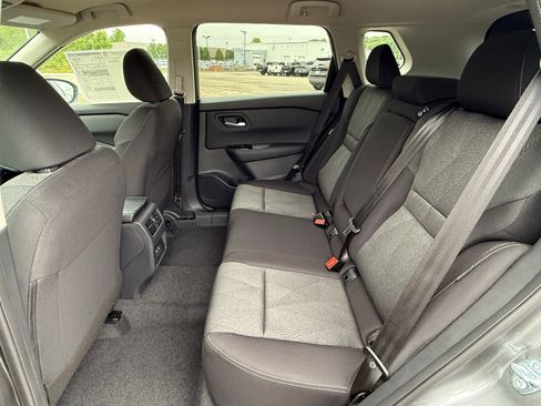 New 2026 Nissan Rogue SV image 12