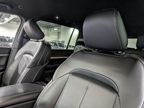 Used 2024 Jeep Grand Cherokee L Limited w/ Trailer Tow Package image 10