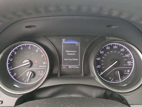 Used 2022 Toyota Camry SE image 20