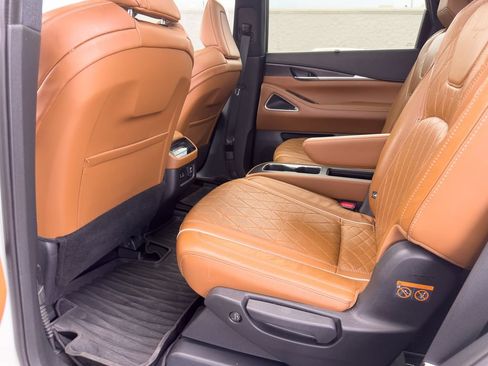 Used 2023 INFINITI QX60 Autograph w/ Cargo Package AWD/4WD image 20