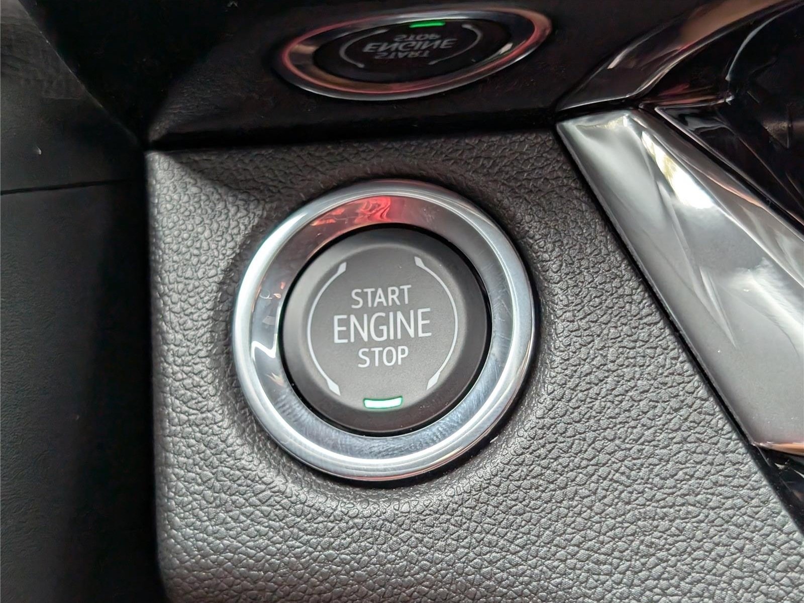 New 2026 Buick Envista Sport Touring w/ Convenience I Package FWD image 21