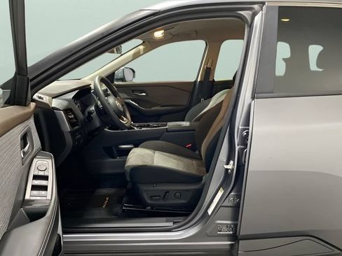 Certified 2023 Nissan Rogue SV AWD/4WD image 11
