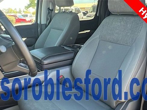 Certified 2024 Ford F150 XLT w/ Mobile Office Package image 19