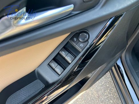 Certified 2025 Chevrolet Equinox ACTIV AWD/4WD image 15