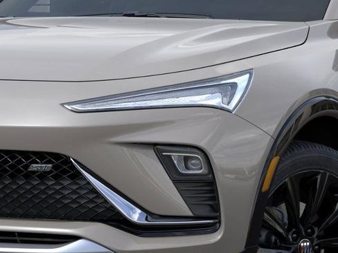 New 2026 Buick Envista Sport Touring image 10