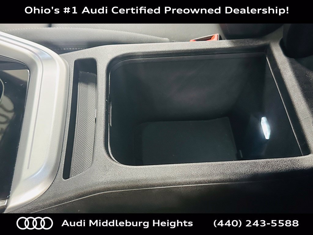 Certified 2025 Audi Q5 Premium Plus AWD/4WD image 21