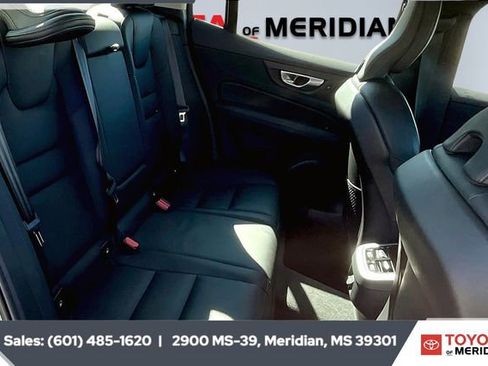 Used 2024 Volvo S60 B5 Ultimate w/ Climate Package image 19