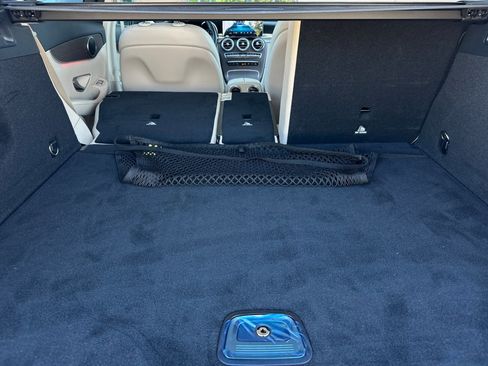 Used 2022 Mercedes-Benz GLC 300 image 32