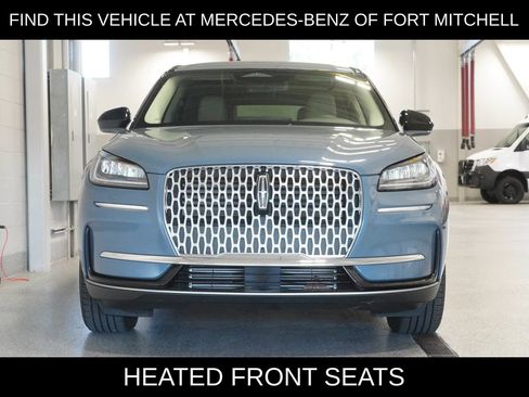 Used 2024 Lincoln Corsair FWD image 2