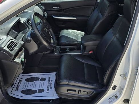 Used 2016 Honda CR-V EX-L image 16