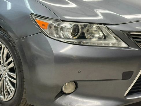 Used 2014 Lexus ES 350 w/ Premium Package FWD image 6