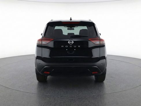 Used 2025 Nissan Rogue SV AWD/4WD image 7