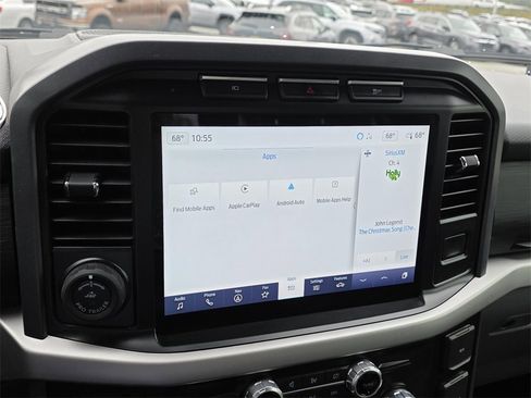 Used 2023 Ford F150 XLT w/ Equipment Group 302A High image 16