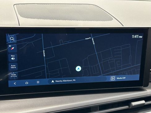 Certified 2026 Hyundai Santa Fe XRT image 24