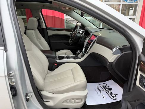 Used 2013 Cadillac SRX Luxury w/ Driver Awareness Package image 14