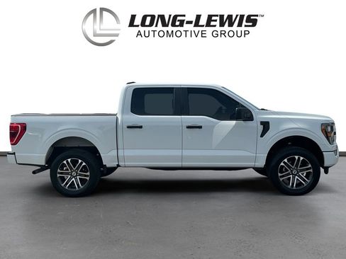 Used 2023 Ford F150 XL w/ STX Appearance Package AWD/4WD image 8