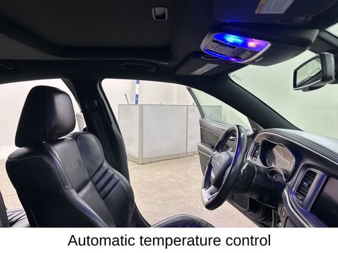 Used 2021 Dodge Charger SRT Hellcat w/ Harman/Kardon Audio Group image 22