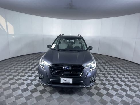 Used 2023 Subaru Forester image 3