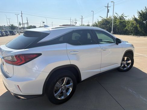 Used 2016 Lexus RX 350 FWD w/ Premium Package image 3