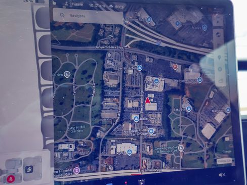 Used 2022 Tesla Model Y Performance image 7