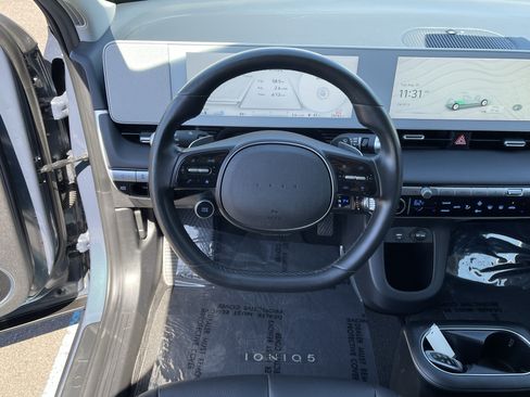 Certified 2023 Hyundai Ioniq 5 SEL AWD/4WD image 13