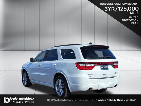 Used 2024 Dodge Durango R/T image 26