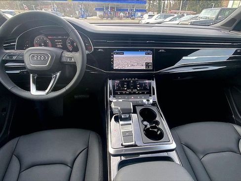 New 2026 Audi Q7 2.0T Premium image 5