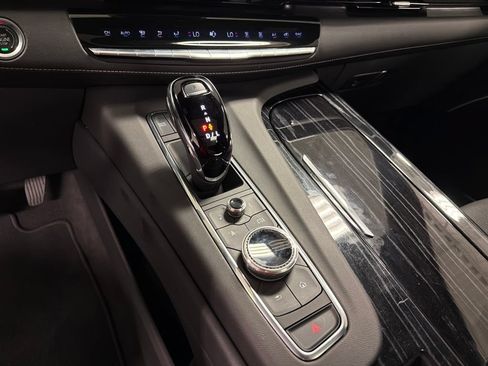Used 2023 Cadillac Escalade Sport w/ LPO, ONYX Package AWD/4WD image 42