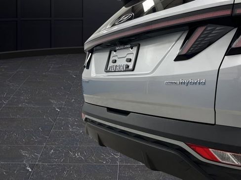 Used 2022 Hyundai Tucson SEL image 33