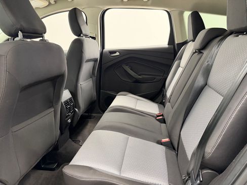 Used 2018 Ford Escape SE AWD/4WD image 24