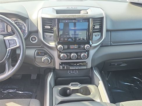 Used 2022 RAM 1500 Big Horn image 15