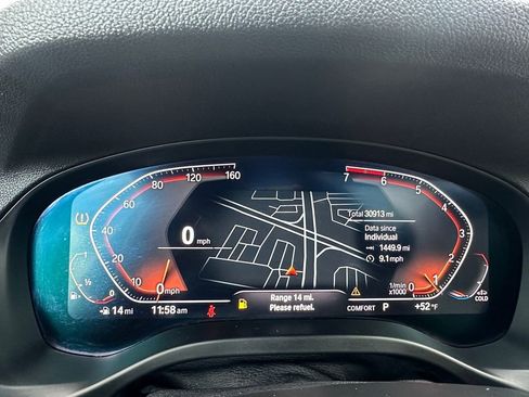 Used 2020 BMW X4 xDrive30i w/ Convenience Package image 13