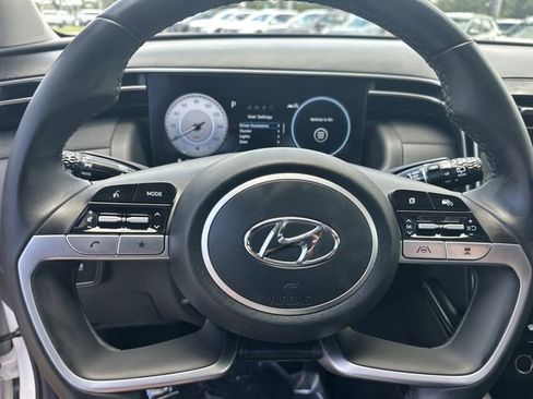 Certified 2023 Hyundai Tucson SEL w/ Convenience Package FWD image 20