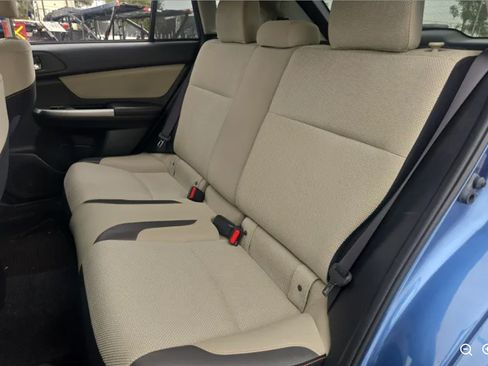 Used 2016 Subaru Crosstrek 2.0i Premium w/ Moonroof Package AWD/4WD image 8