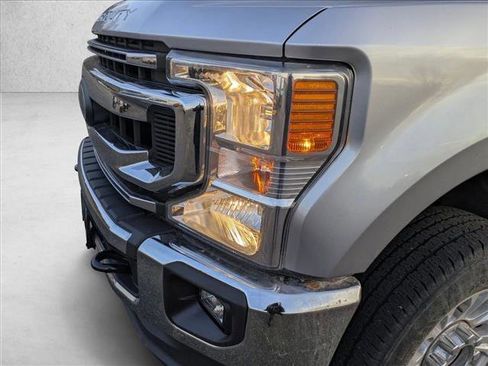 Used 2020 Ford F350 XLT w/ XLT Value Package image 9