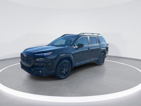 New 2026 Subaru Outback Limited w/ Premium/Limited Package 2 AWD/4WD image 4