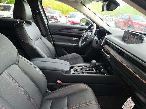 Used 2025 MAZDA CX-50 2.5 Hybrid w/ Weather Package AWD/4WD image 29