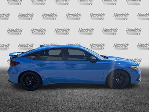 Used 2022 Honda Civic Sport image 11