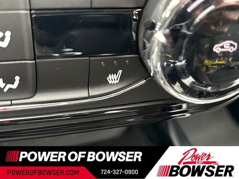 New 2026 Chevrolet Trax ACTIV w/ Driver Confidence Package image 11