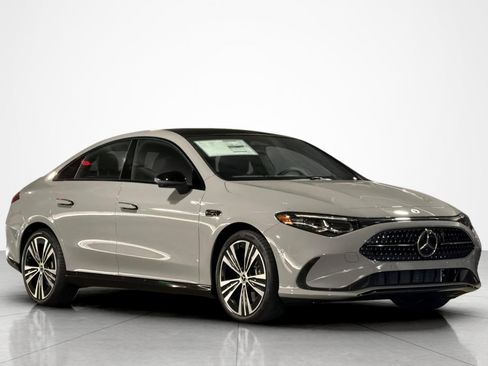 New 2027 Mercedes-Benz CLA 220 image 7