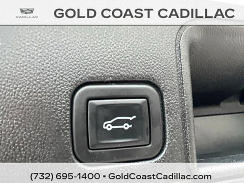 Used 2023 GMC Terrain AT4 w/ Infotainment Package II AWD/4WD image 13
