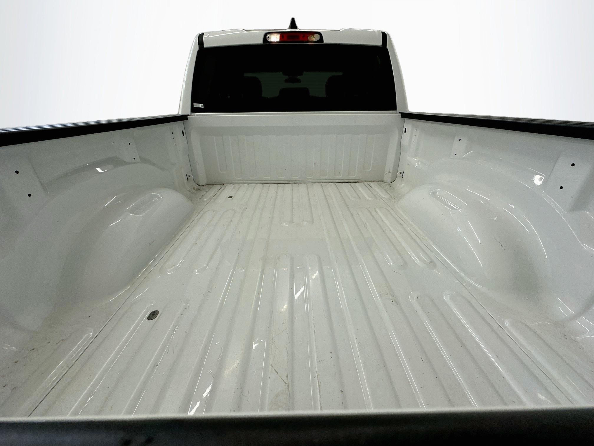 Used 2023 RAM 1500 Big Horn AWD/4WD image 29