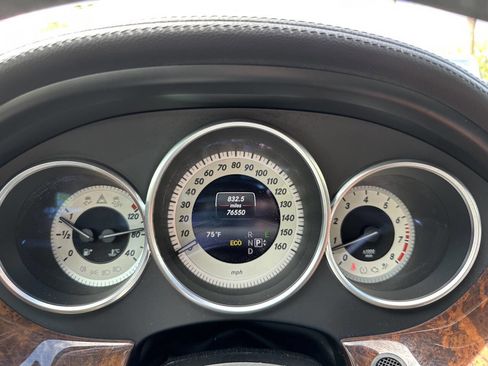 Used 2014 Mercedes-Benz CLS 550 4MATIC image 24