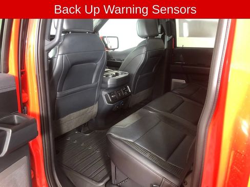 Used 2022 Ford F150 Raptor w/ Equipment Group 801A High AWD/4WD image 12